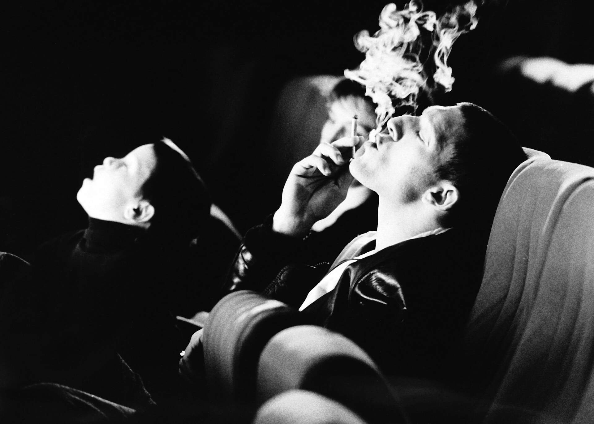 Hass - La Haine (30th Anniversary) - Szenenbild 8 von 15