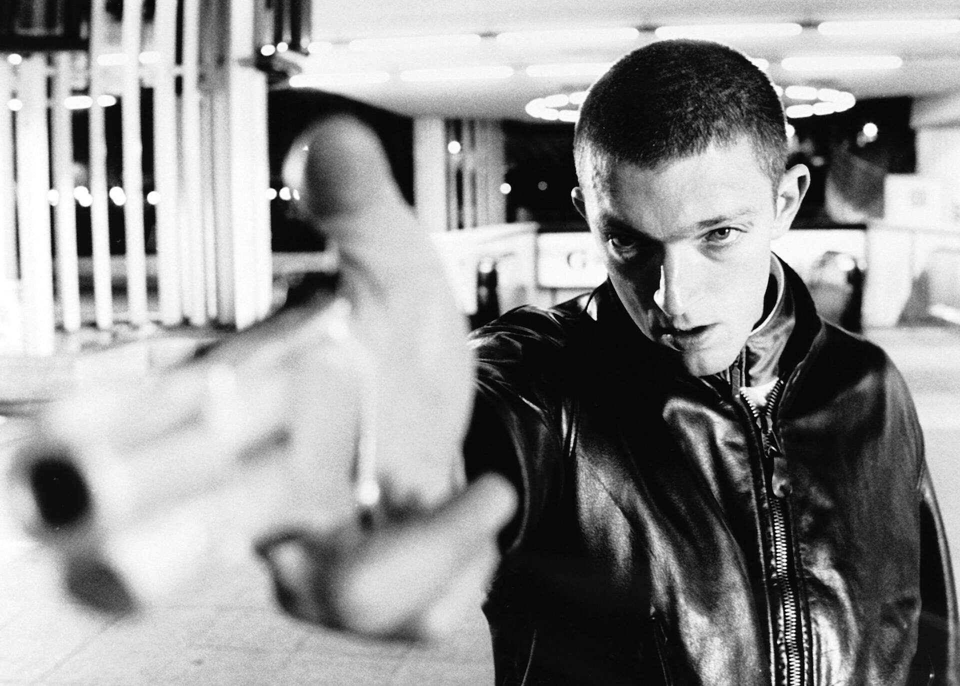 Hass - La Haine (30th Anniversary) - Szenenbild 10 von 15