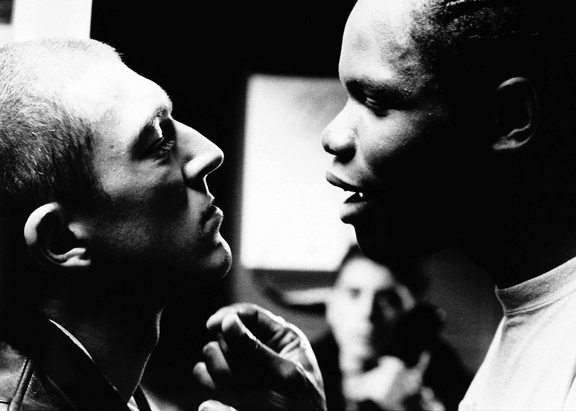 Hass - La Haine (30th Anniversary) - Szenenbild 12 von 15