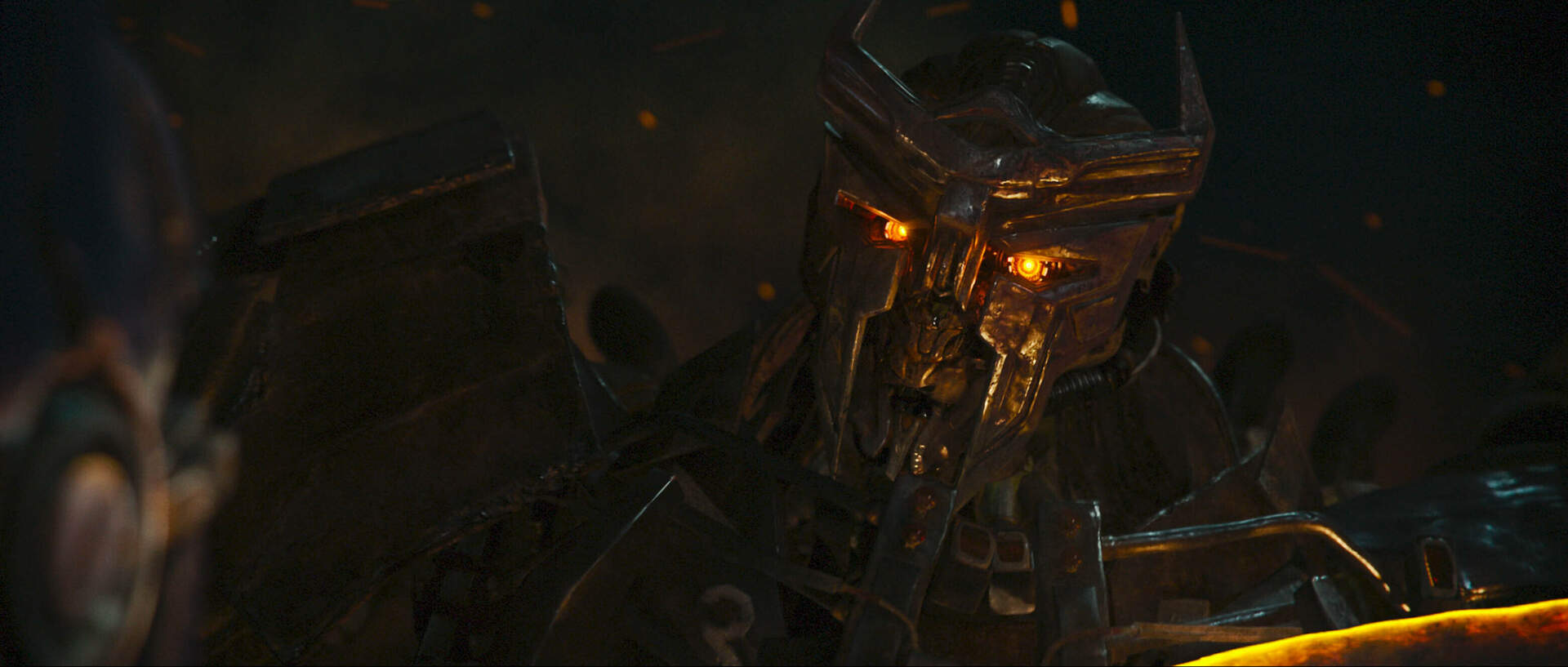 Transformers: Aufstieg der Bestien - Szenenbild 7 von 31