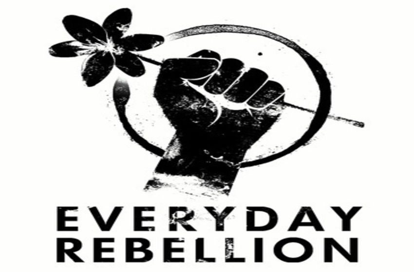 Everyday Rebellion - Szenenbild 11 von 12