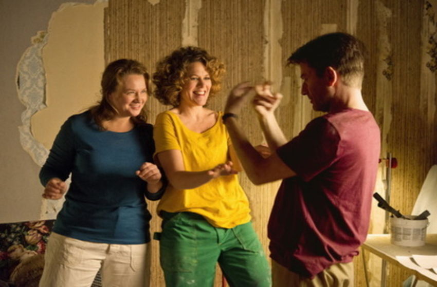 Hallohallo - Szenenbild 4 von 4