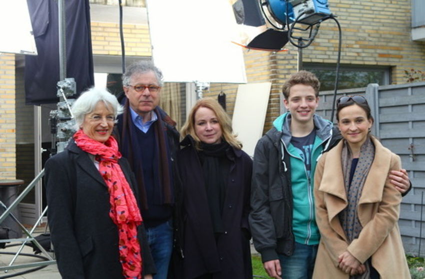 Rettet Raffi! - Szenenbild 1 von 8