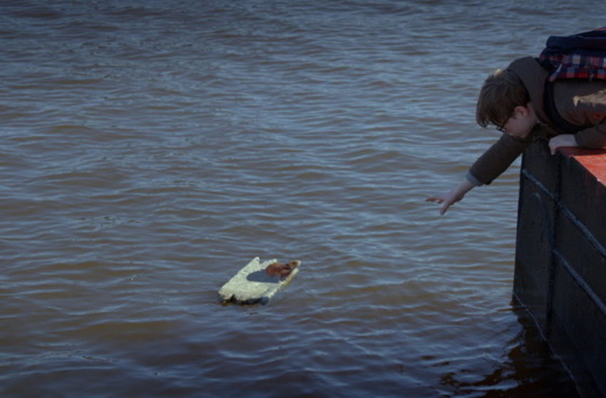 Rettet Raffi! - Szenenbild 5 von 8