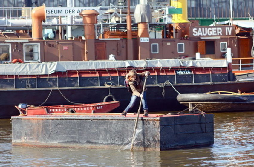 Rettet Raffi! - Szenenbild 8 von 8