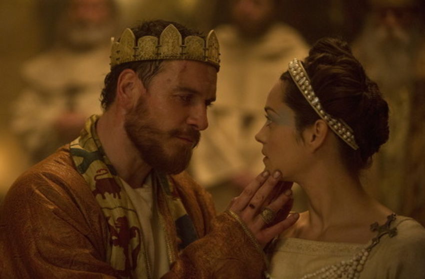 Macbeth - Szenenbild 5 von 5