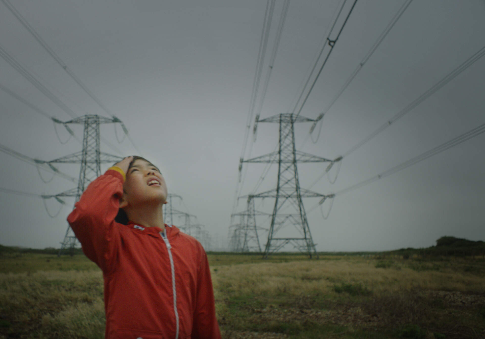 Warum ich Euch nicht in die Augen schauen kann - Szenenbild 1 von 2