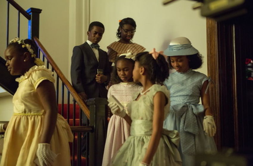 Selma - Szenenbild 9 von 23