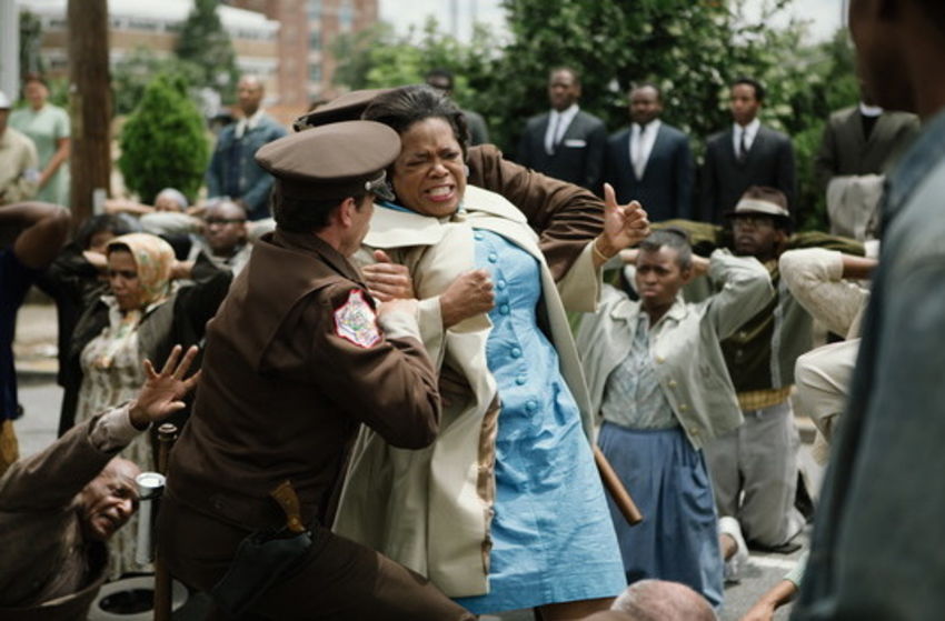 Selma - Szenenbild 10 von 23