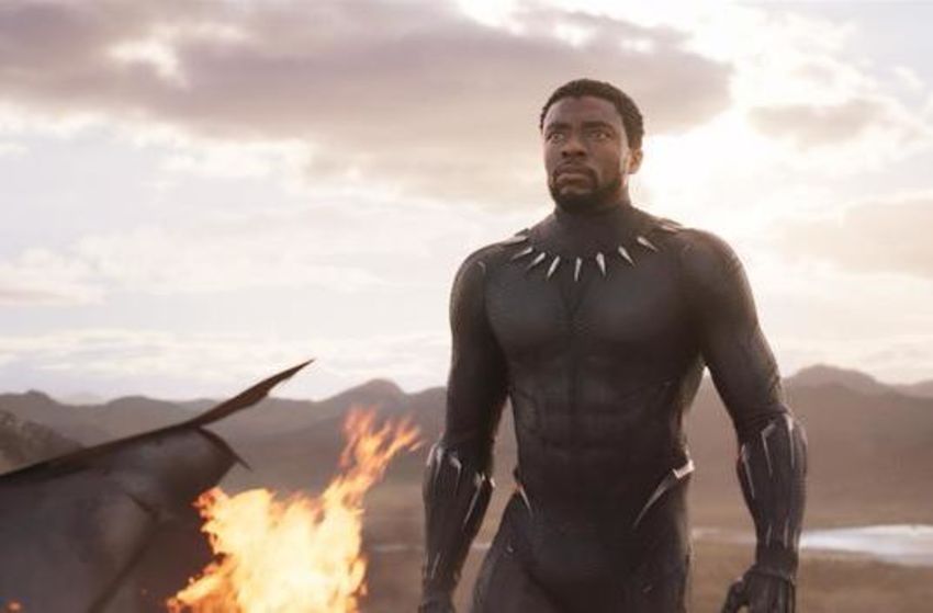 Black Panther – im KINOPOLIS Main-Taunus