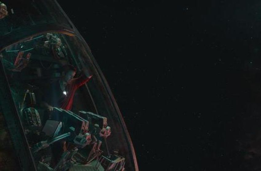 Avengers: Endgame - Szenenbild 7 von 7