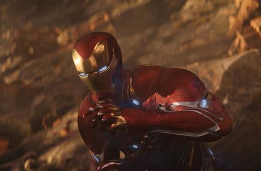 The Avengers: Infinity War - Szenenbild 4 von 10