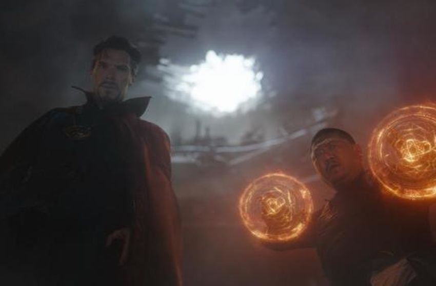 The Avengers: Infinity War - Szenenbild 9 von 10