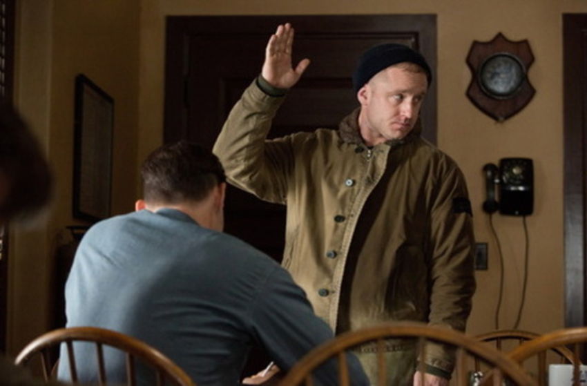 The finest Hours - Szenenbild 3 von 22