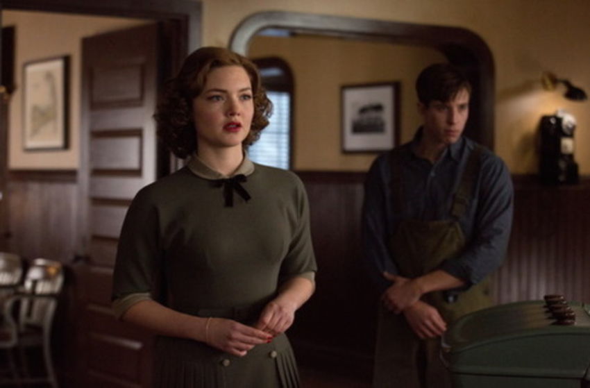 The finest Hours - Szenenbild 5 von 22