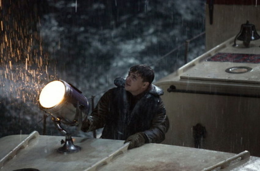 The finest Hours - Szenenbild 6 von 22