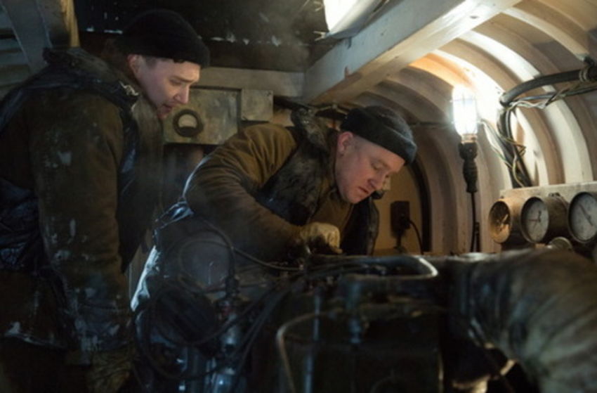 The finest Hours - Szenenbild 8 von 22