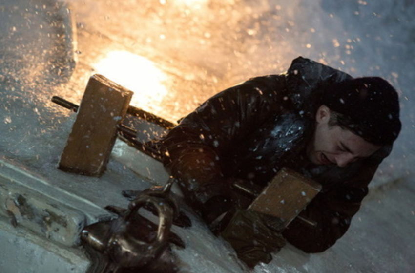 The finest Hours - Szenenbild 9 von 22