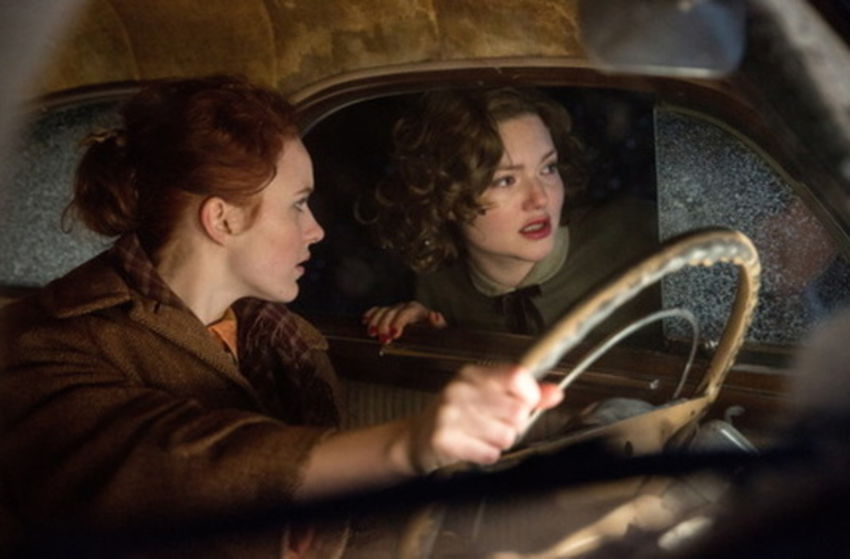 The finest Hours - Szenenbild 10 von 22