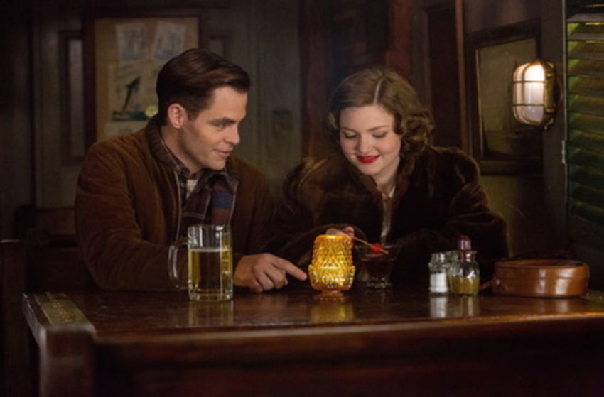 The finest Hours - Szenenbild 11 von 22