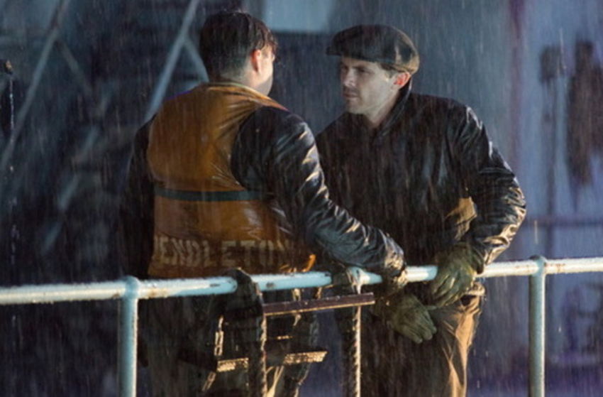 The finest Hours - Szenenbild 12 von 22