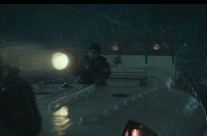 The finest Hours - Szenenbild 13 von 22