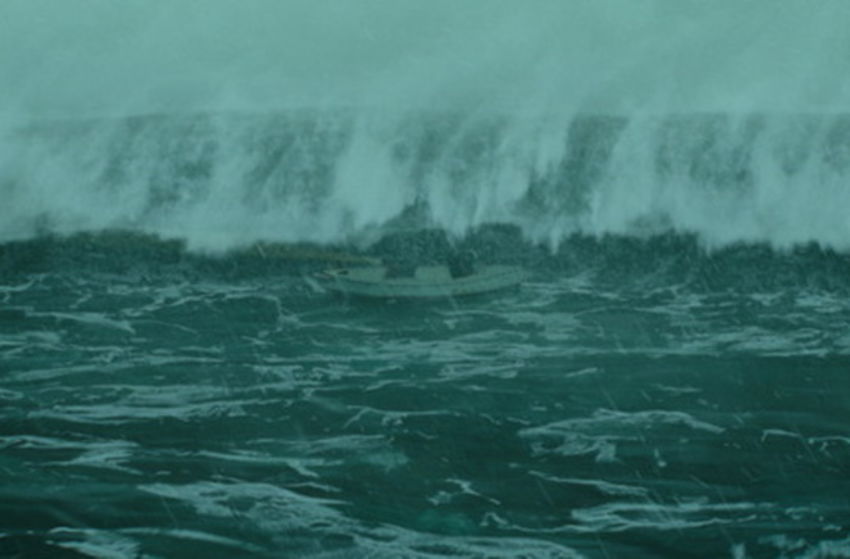 The finest Hours - Szenenbild 14 von 22