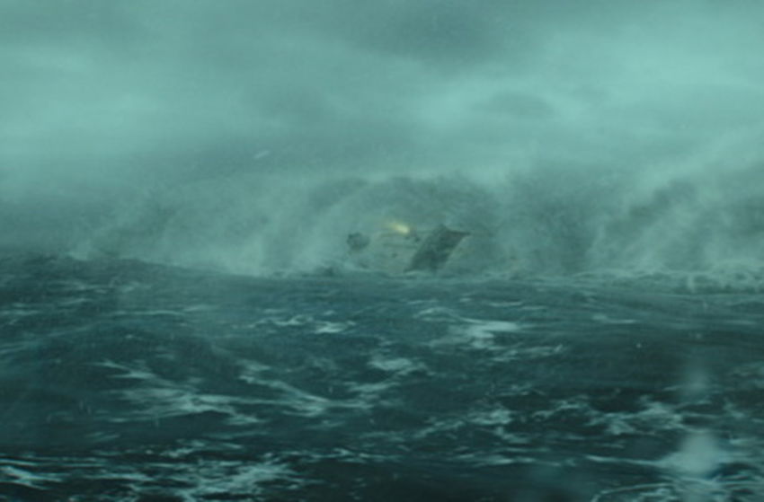 The finest Hours - Szenenbild 15 von 22