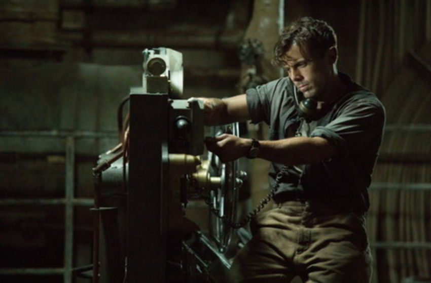 The finest Hours - Szenenbild 19 von 22