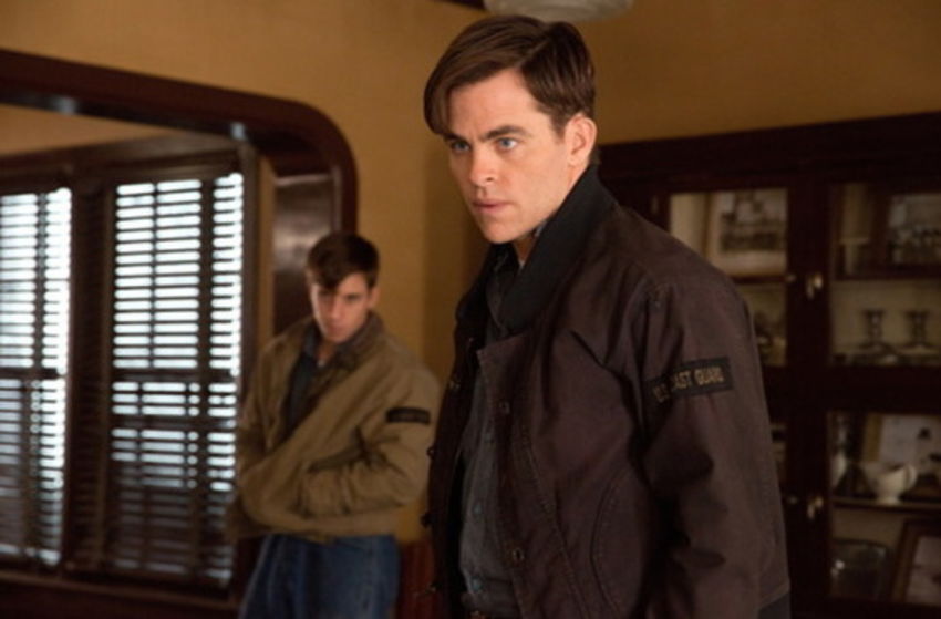 The finest Hours - Szenenbild 22 von 22