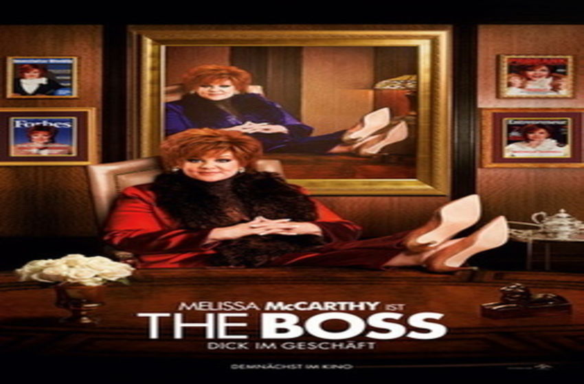 The Boss - Szenenbild 6 von 6