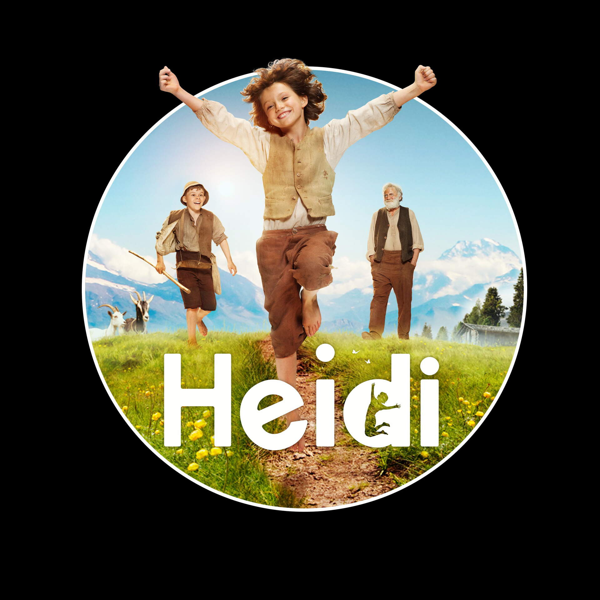 Heidi - Szenenbild 36 von 42