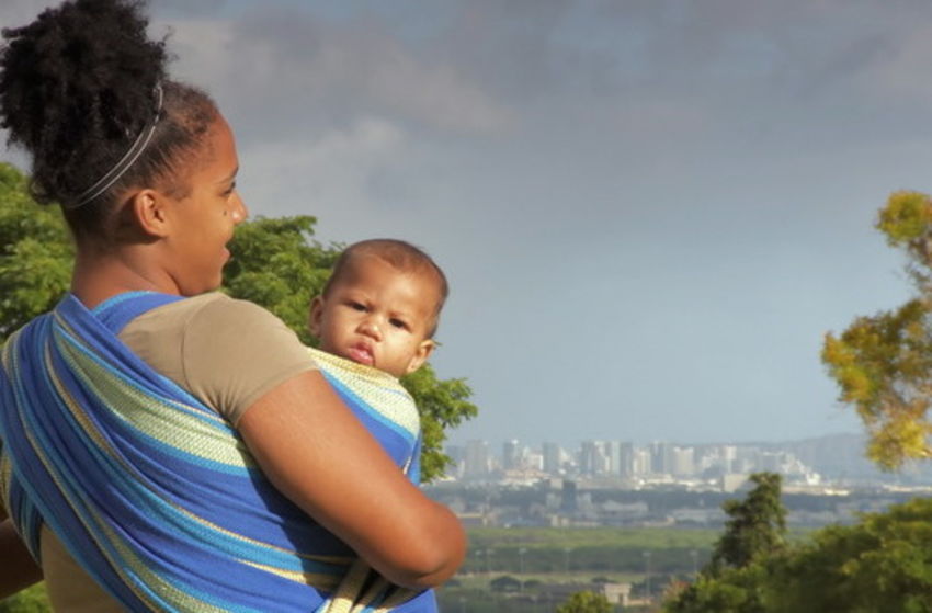 Achtzehn - Szenenbild 3 von 17