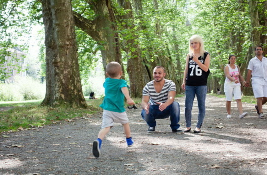 Achtzehn - Szenenbild 6 von 17