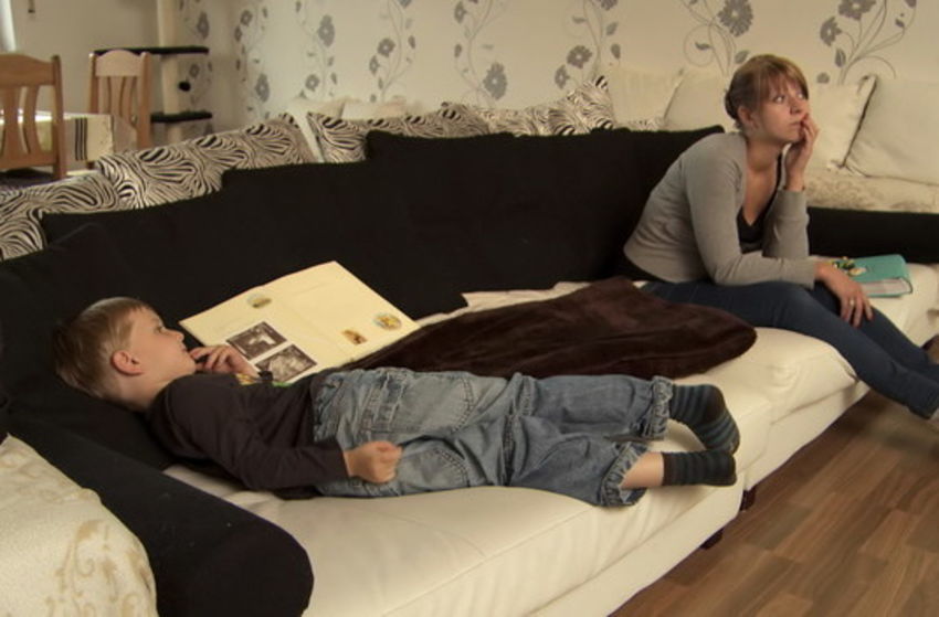 Achtzehn - Szenenbild 8 von 17