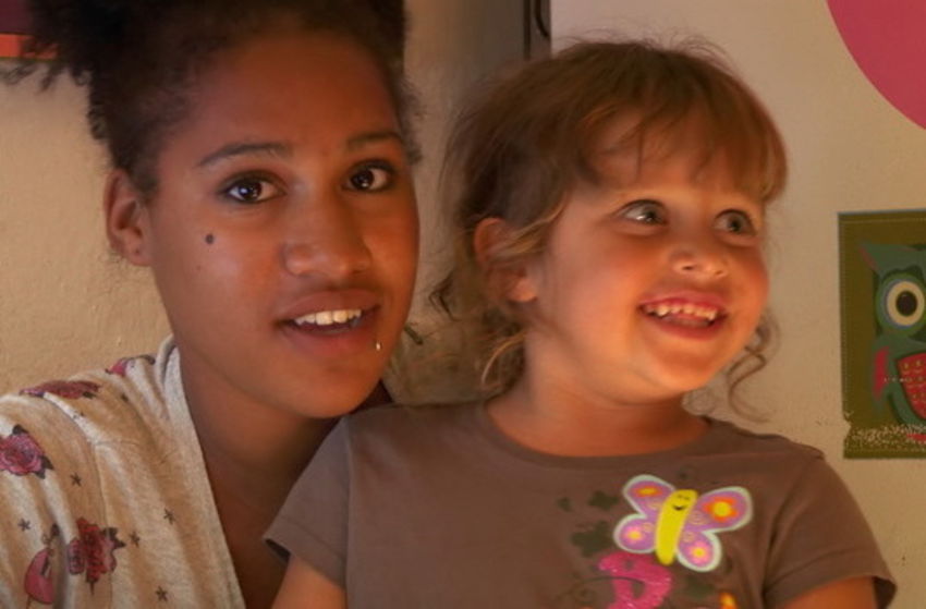 Achtzehn - Szenenbild 10 von 17