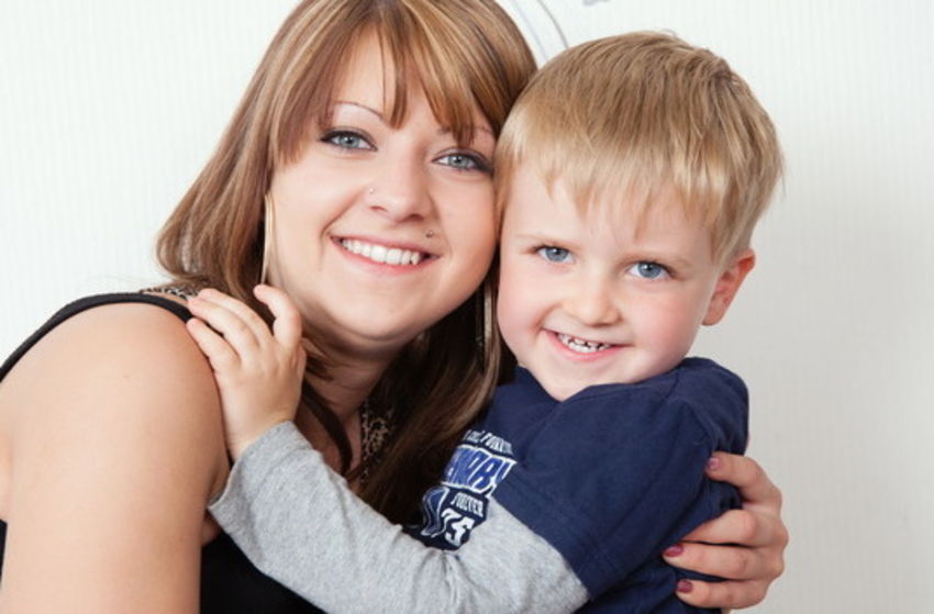 Achtzehn - Szenenbild 11 von 17