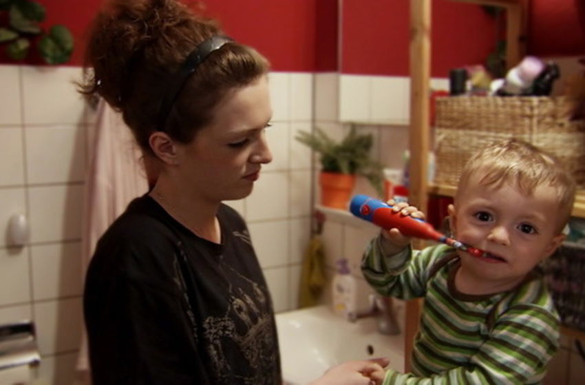 Achtzehn - Szenenbild 16 von 17