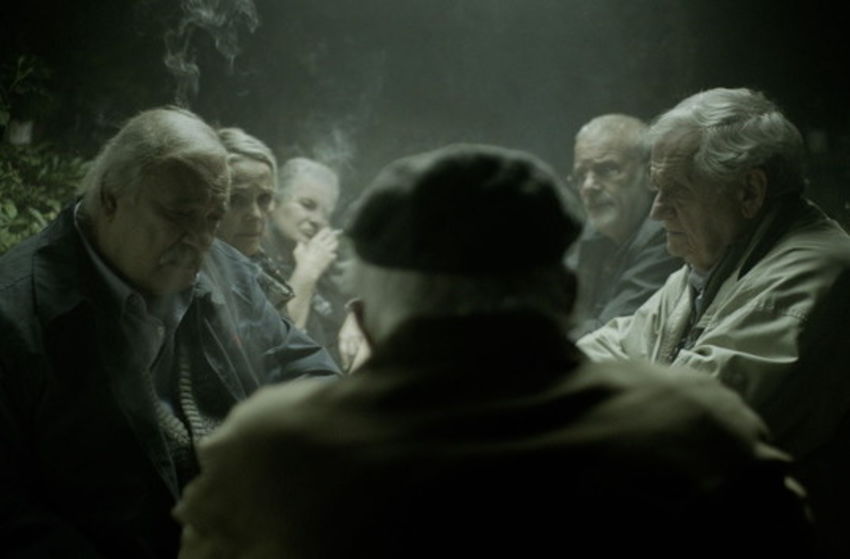 Am Ende ein Fest - Szenenbild 1 von 11