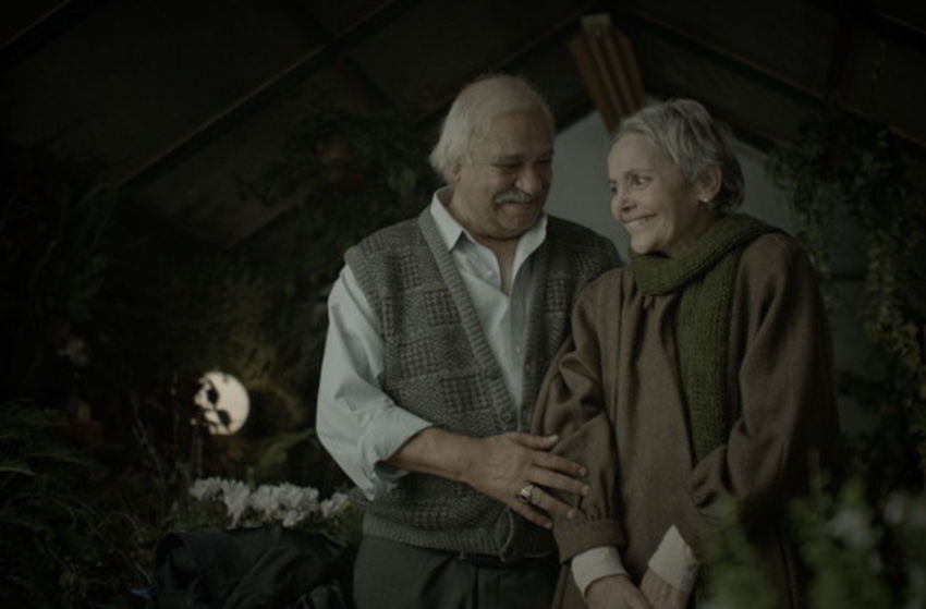 Am Ende ein Fest - Szenenbild 3 von 11