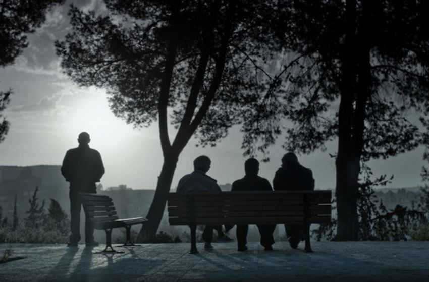 Am Ende ein Fest - Szenenbild 4 von 11