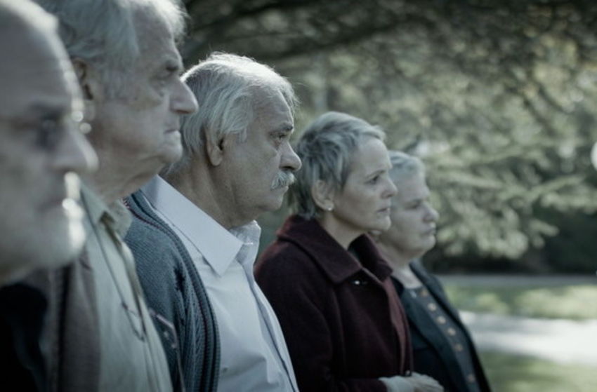 Am Ende ein Fest - Szenenbild 5 von 11