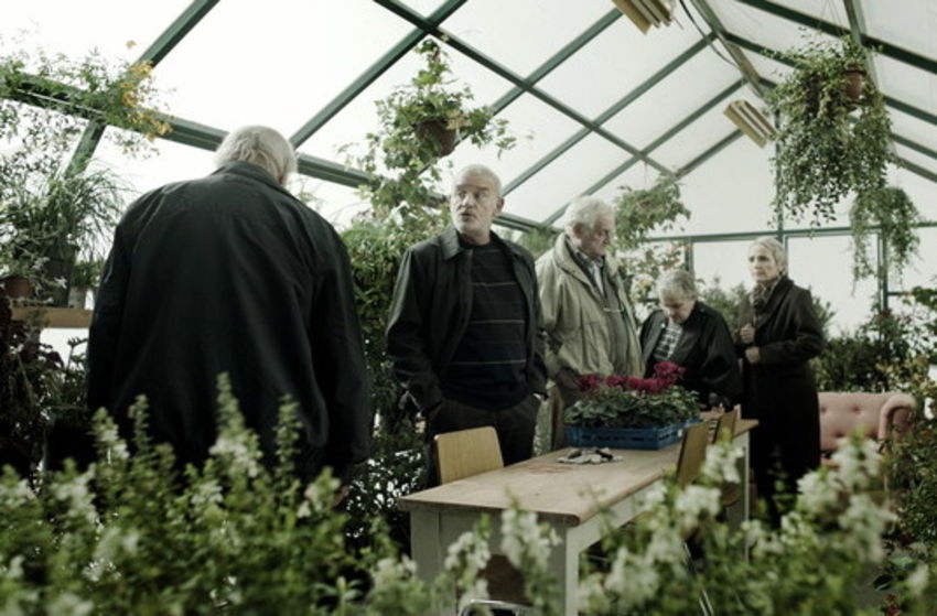 Am Ende ein Fest - Szenenbild 6 von 11