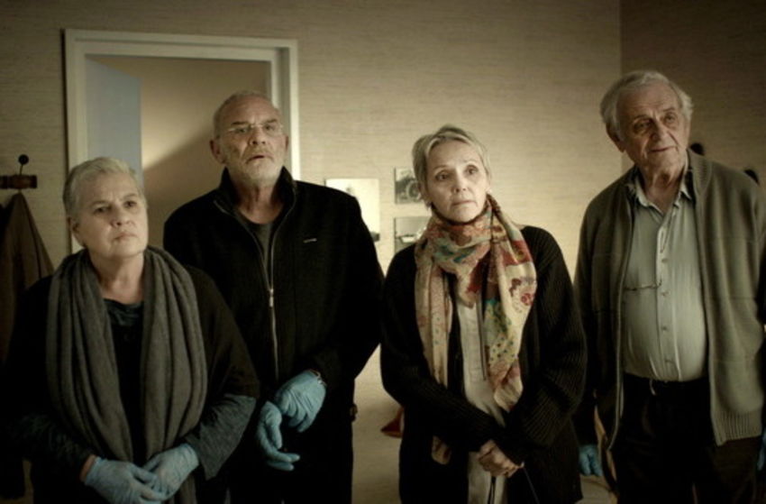 Am Ende ein Fest - Szenenbild 7 von 11