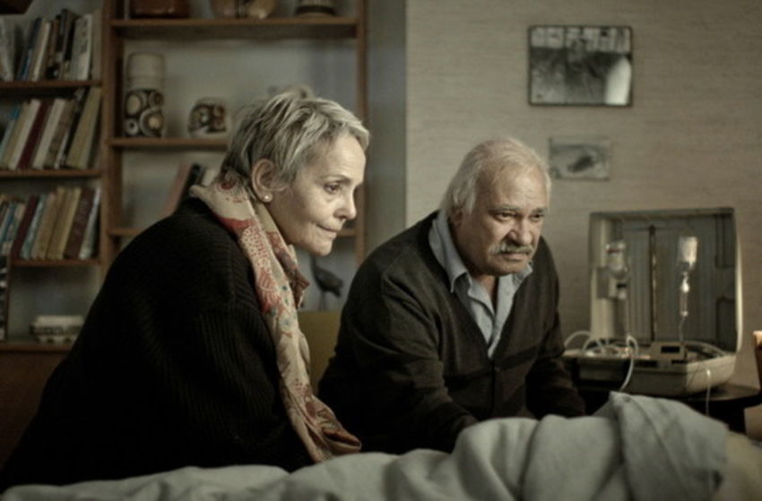 Am Ende ein Fest - Szenenbild 8 von 11