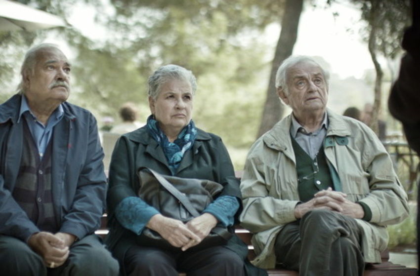 Am Ende ein Fest - Szenenbild 9 von 11