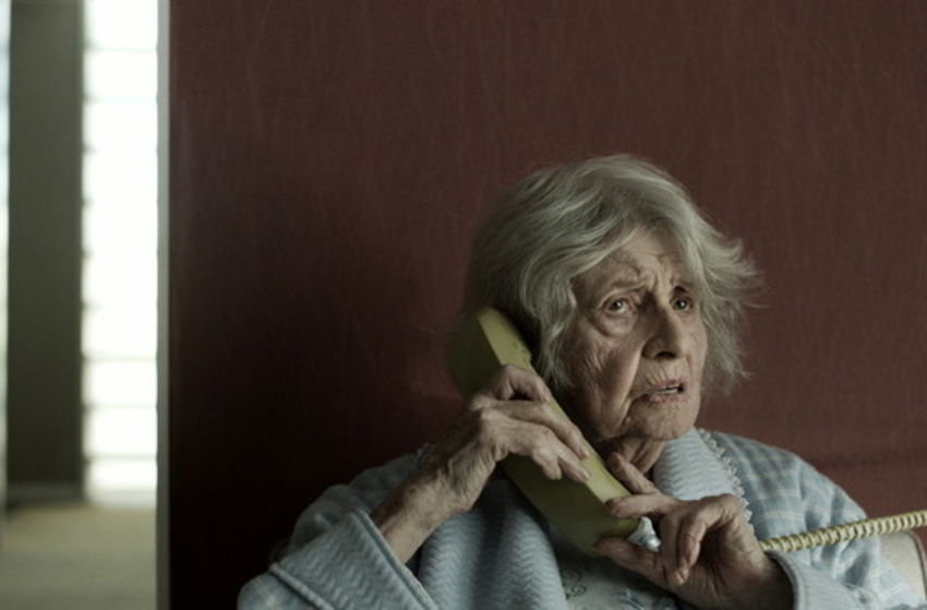 Am Ende ein Fest - Szenenbild 11 von 11