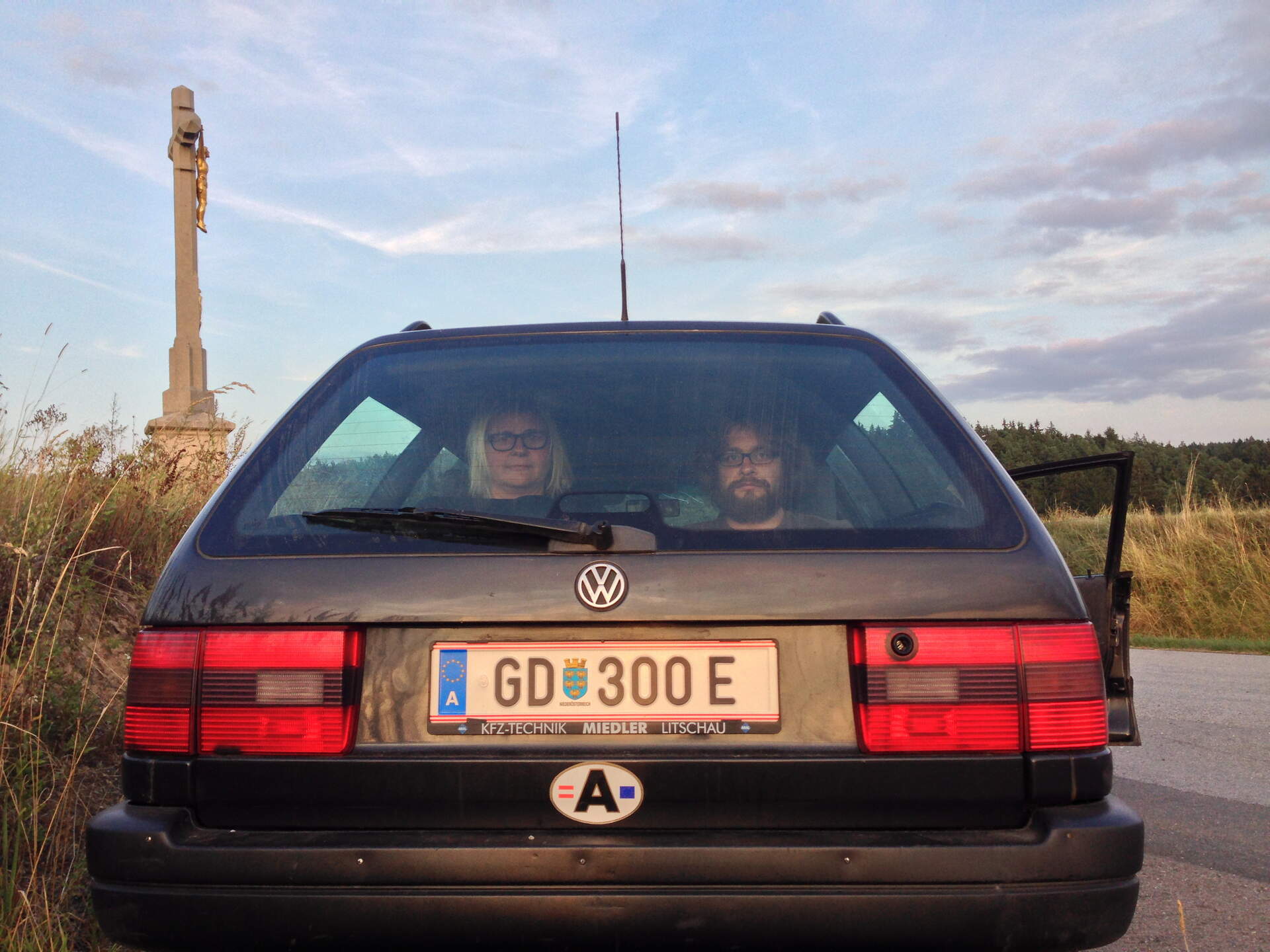 Ich seh, ich seh - Szenenbild 2 von 13