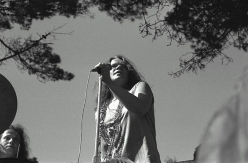 Janis: Little Girl Blue - Szenenbild 2 von 9
