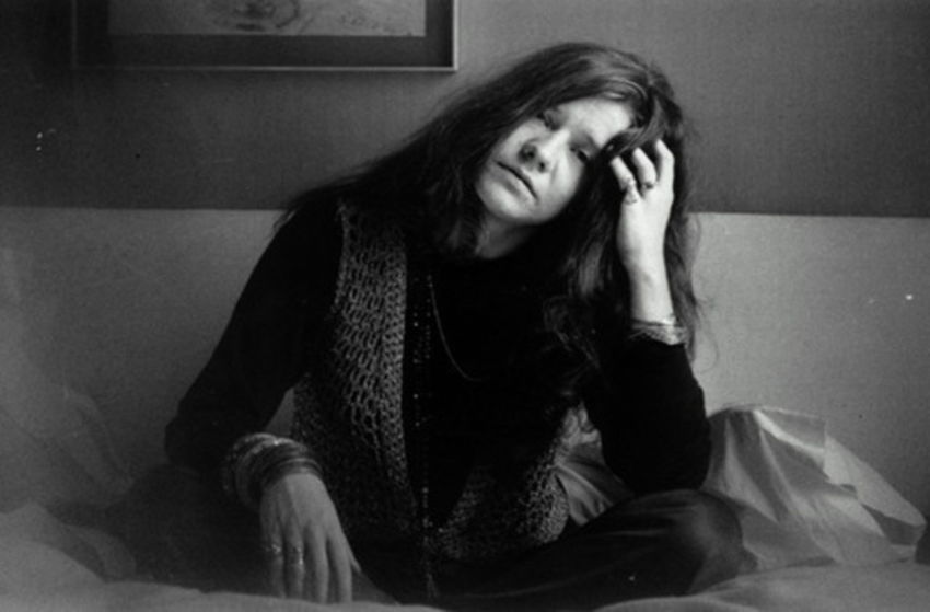 Janis: Little Girl Blue - Szenenbild 6 von 9